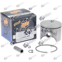 Kit piston drujba Dolmar 4600, 4630, Makita DCS 460, DCS 461, DCS 4600 43mm (Aip) 